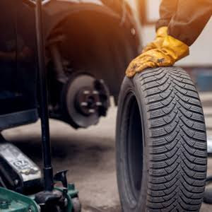 Esenler Oto Lastikçi